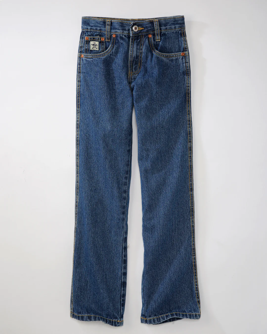 Little Boy's Original Slim Fit - Medium Stone